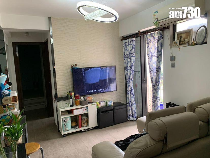 租轉買熱潮!兩兄妹租客變業主 各擲「4球」同步買屯門豫豐花園(多圖)|二手樓成交