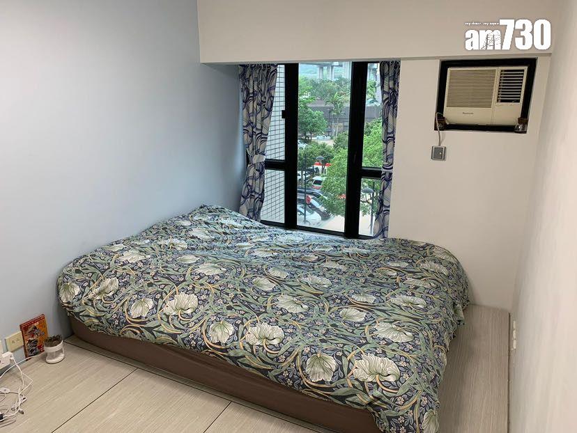 租轉買熱潮!兩兄妹租客變業主 各擲「4球」同步買屯門豫豐花園(多圖)|二手樓成交