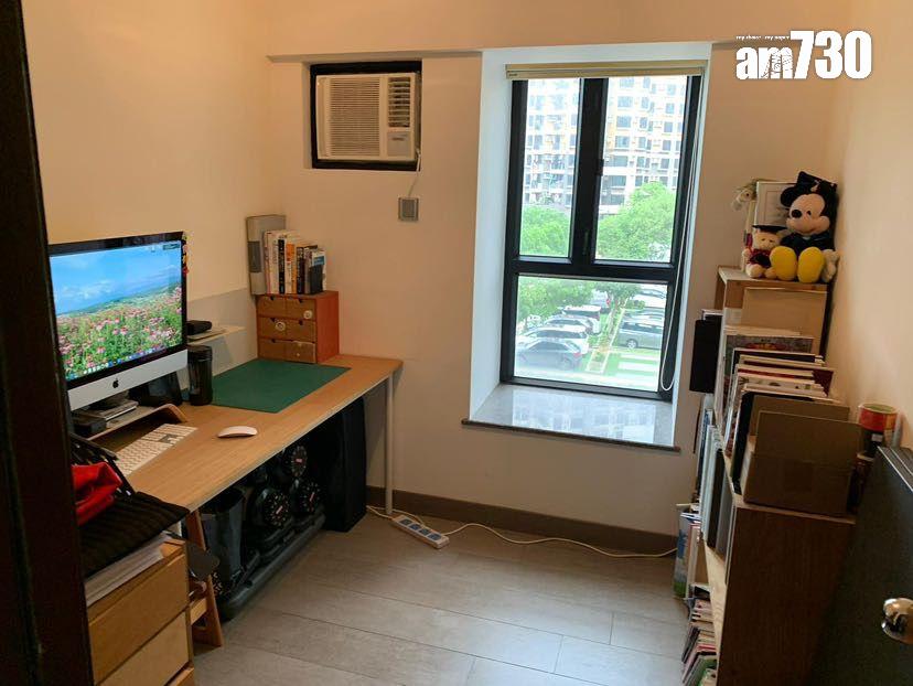 租轉買熱潮!兩兄妹租客變業主 各擲「4球」同步買屯門豫豐花園(多圖)|二手樓成交