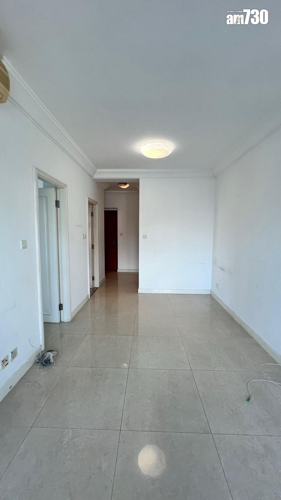 外區用家擲「7球」進駐西九四小龍兩房 呎價1.5萬(有圖)|二手樓成交