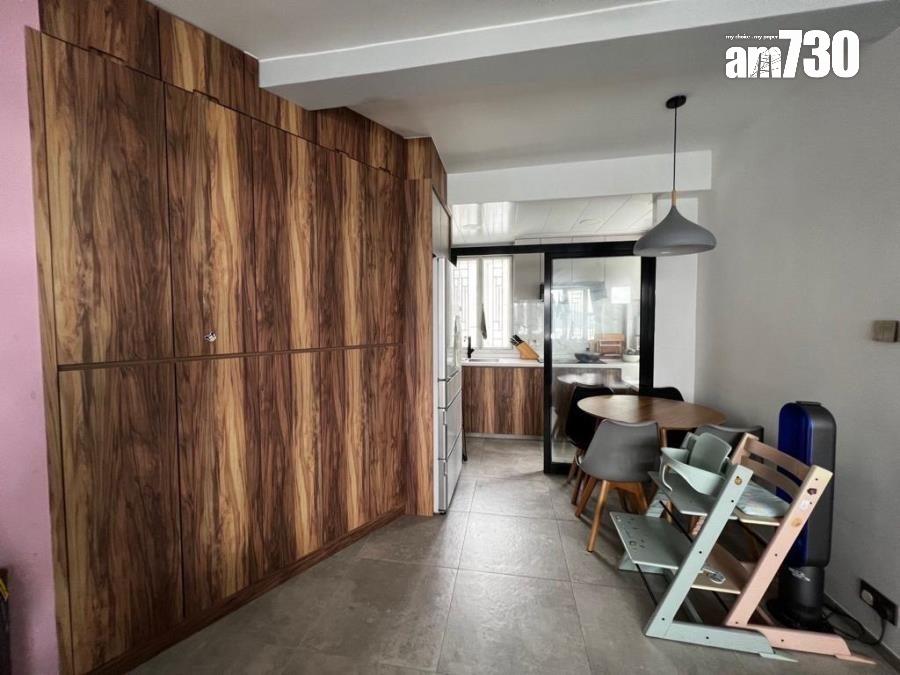 上車客420萬買屯門私樓海景兩房 業主接火棒慘蝕逾26%(有圖)|二手樓成交