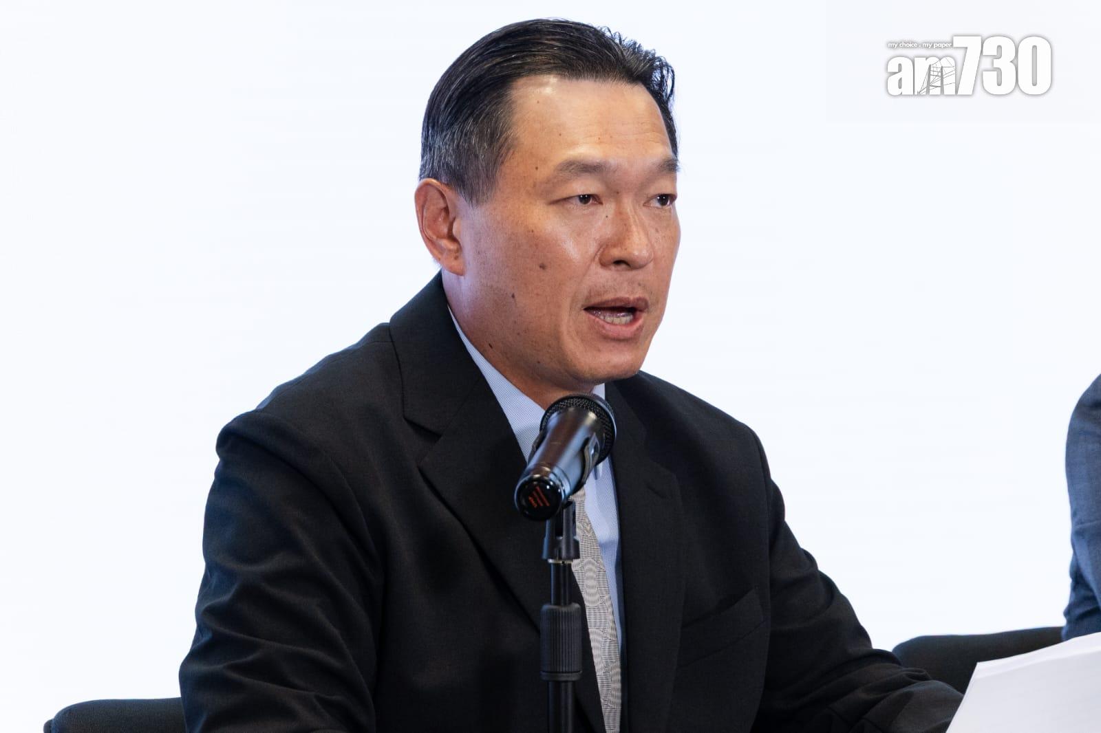 機場大型緝毒行動拘捕96人,檢獲1,219公斤毒品(周令知攝)