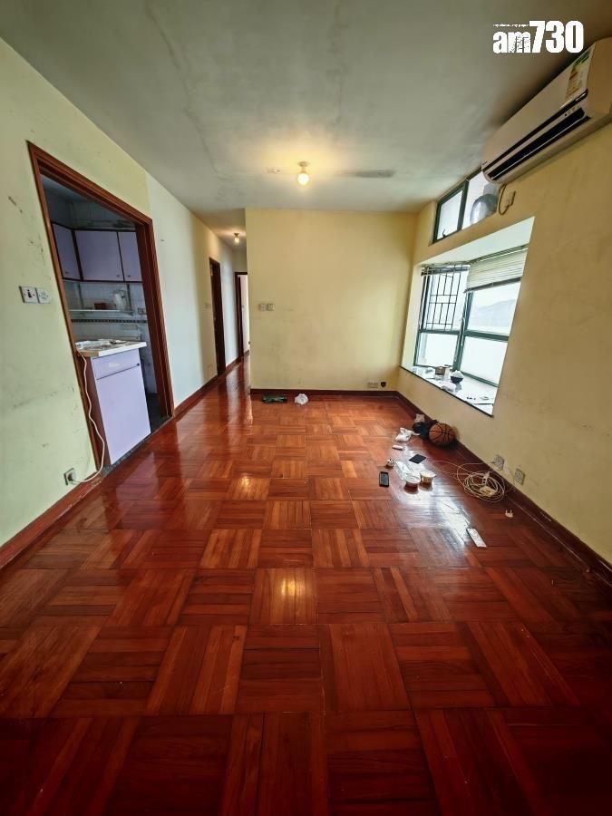 深井浪翠園現短炒!外區換樓客「6球有找」入手 未夠一年炒貴5%(多圖)|二手樓成交