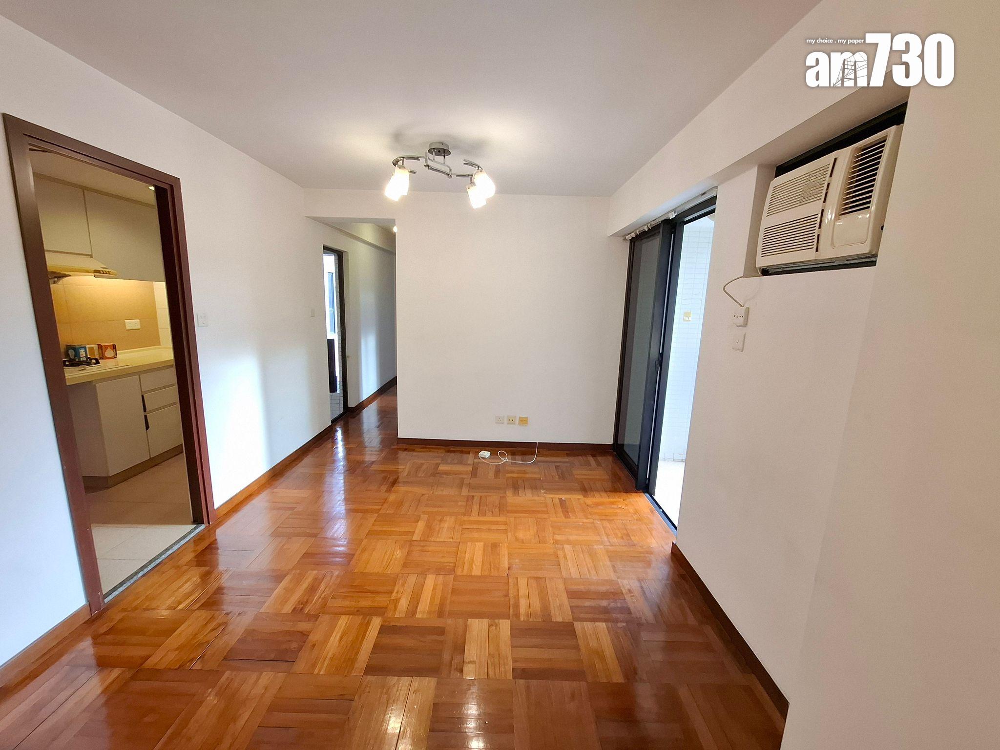 租轉買熱潮!兩兄妹租客變業主 各擲「4球」同步買屯門豫豐花園(多圖)|二手樓成交