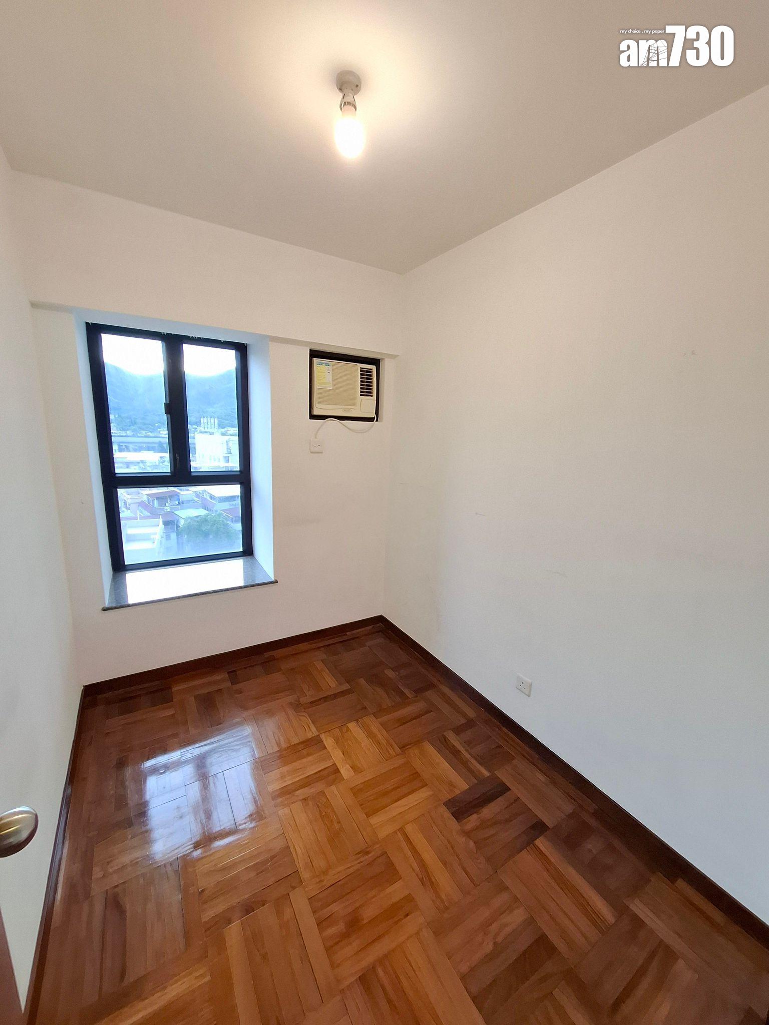 租轉買熱潮!兩兄妹租客變業主 各擲「4球」同步買屯門豫豐花園(多圖)|二手樓成交