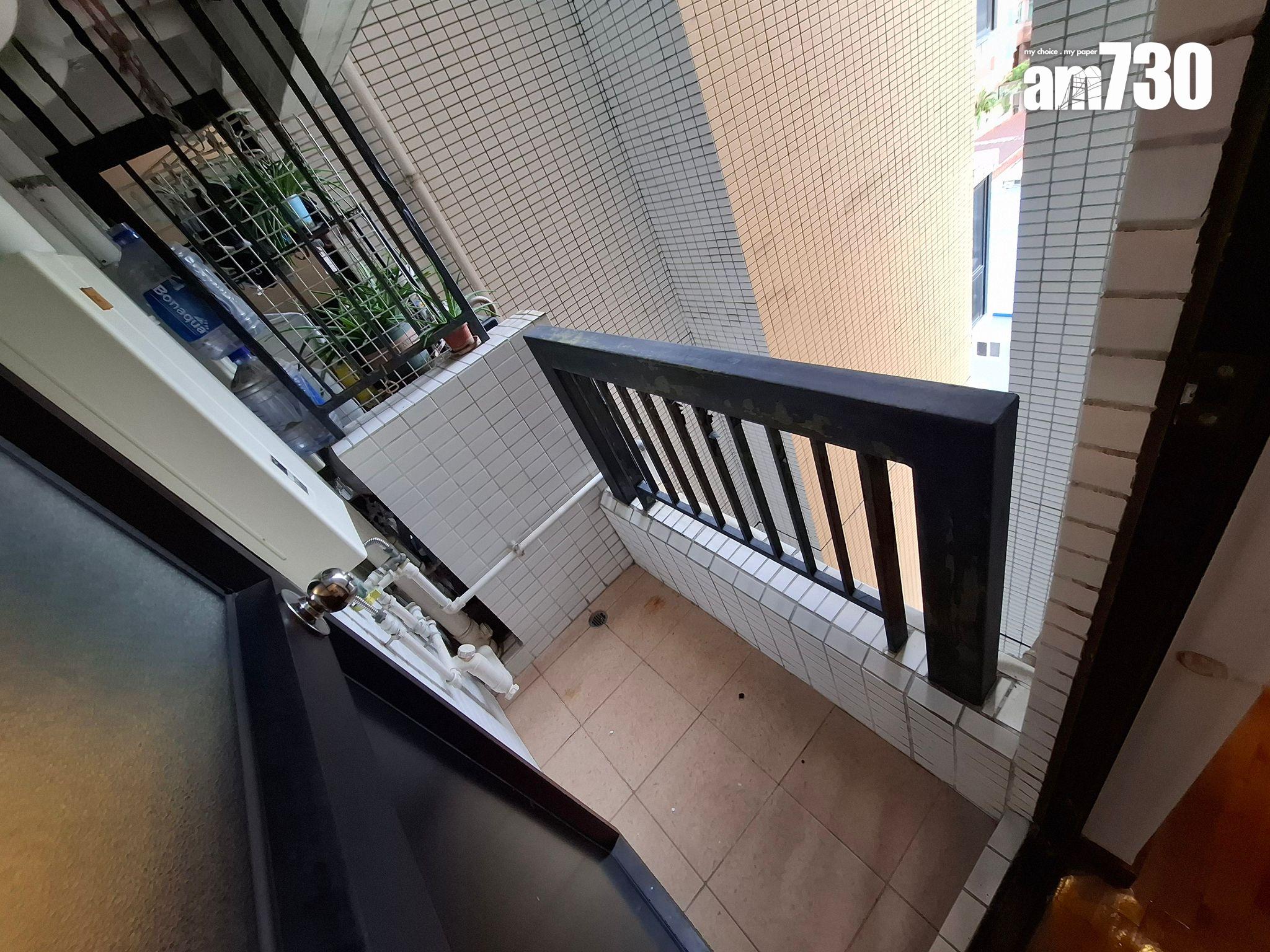 租轉買熱潮!兩兄妹租客變業主 各擲「4球」同步買屯門豫豐花園(多圖)|二手樓成交