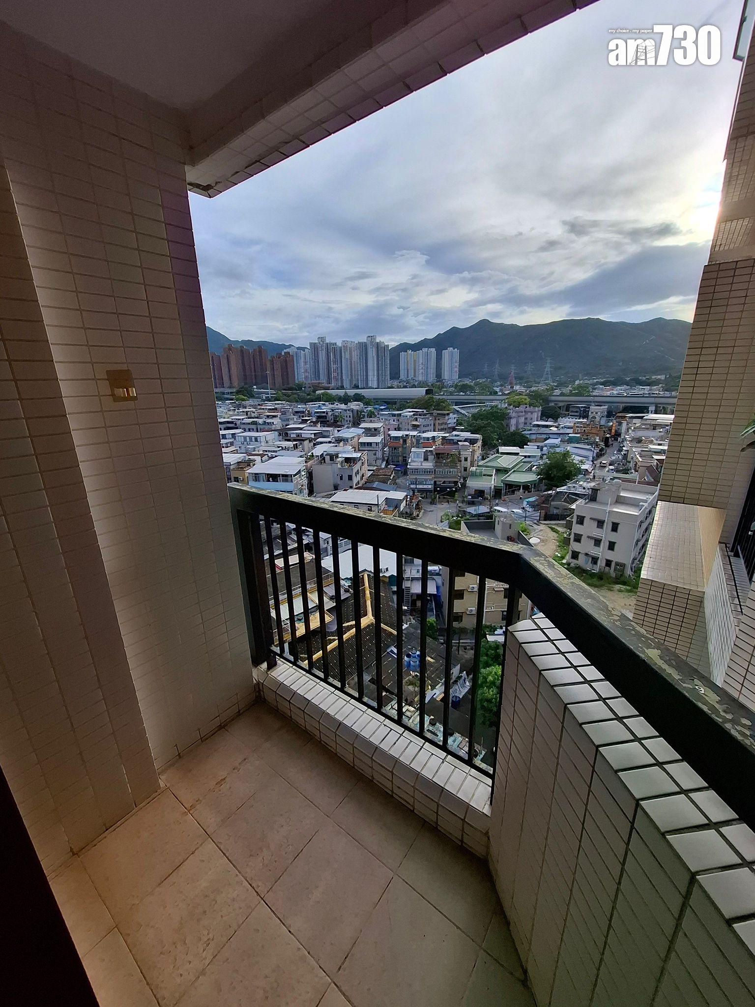 租轉買熱潮!兩兄妹租客變業主 各擲「4球」同步買屯門豫豐花園(多圖)|二手樓成交