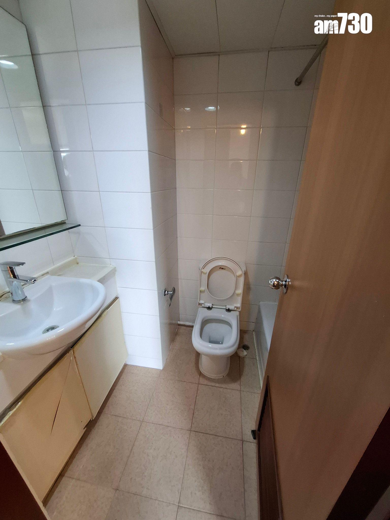 租轉買熱潮!兩兄妹租客變業主 各擲「4球」同步買屯門豫豐花園(多圖)|二手樓成交