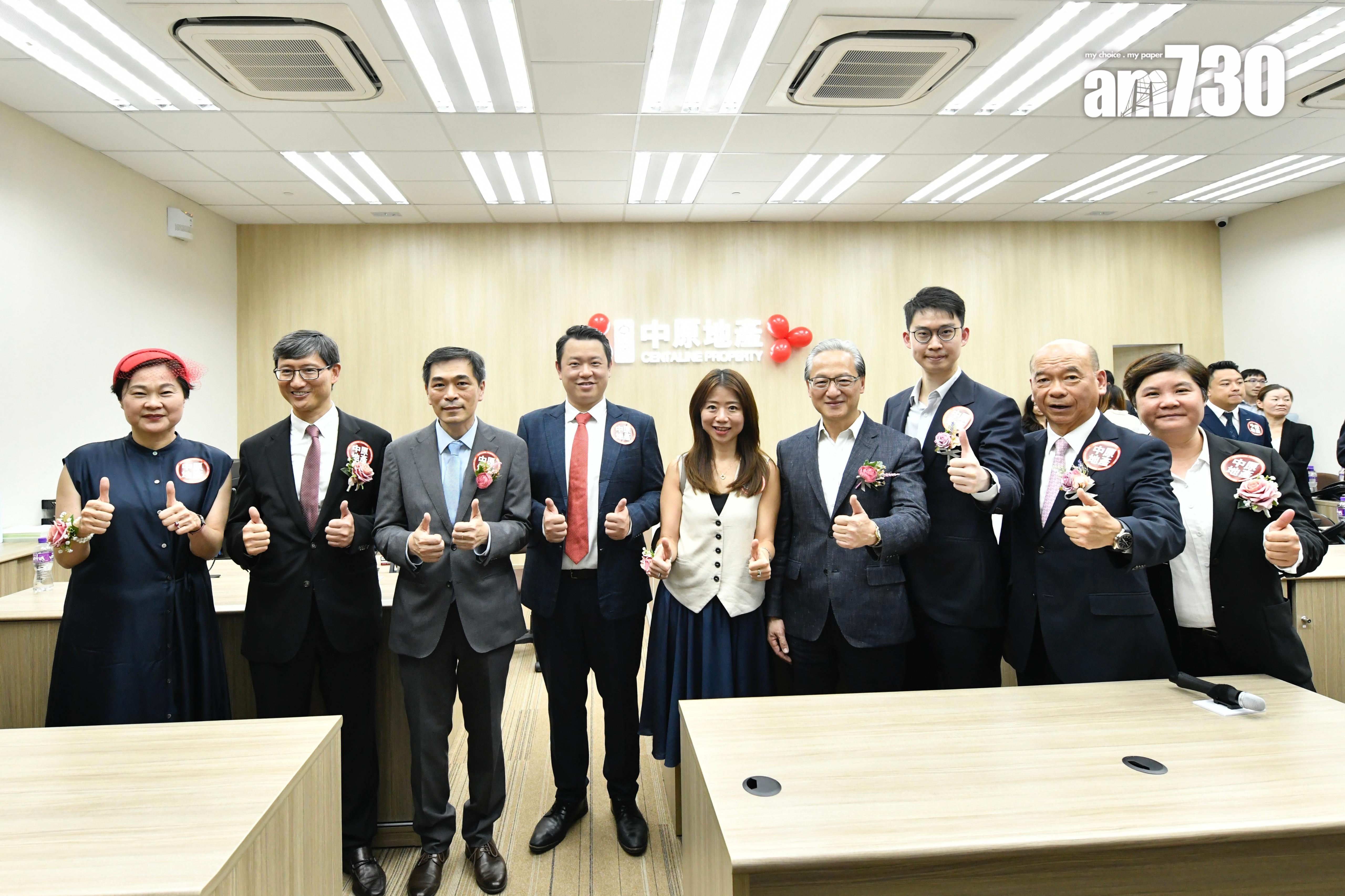 啟德跑道區多盤公布新部署 一盤最快月底開放現樓示範單位|一手市況