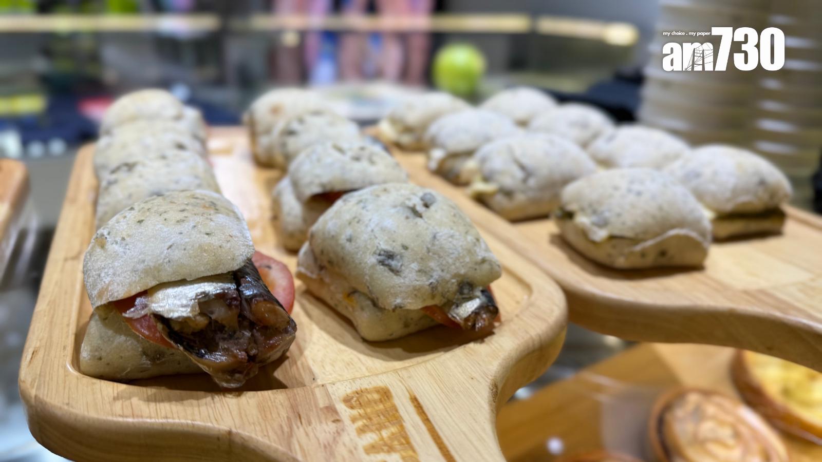 全球首家CR7® LIFE官方旗艦店,設有專屬餐飲區,供應葡萄牙小食。