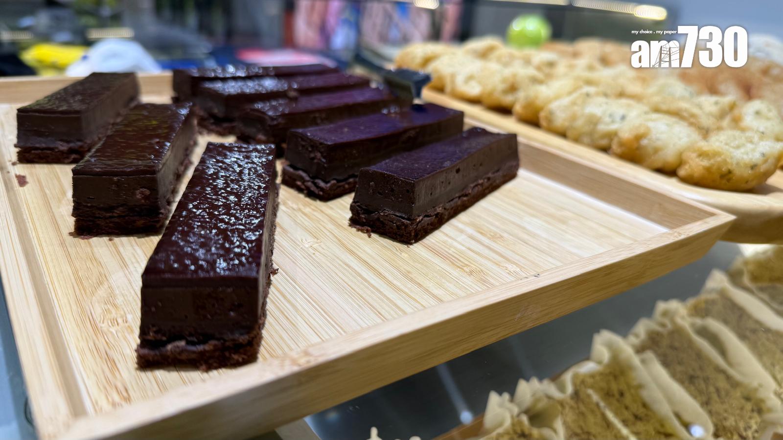 全球首家CR7® LIFE官方旗艦店,設有專屬餐飲區,供應葡萄牙小食。