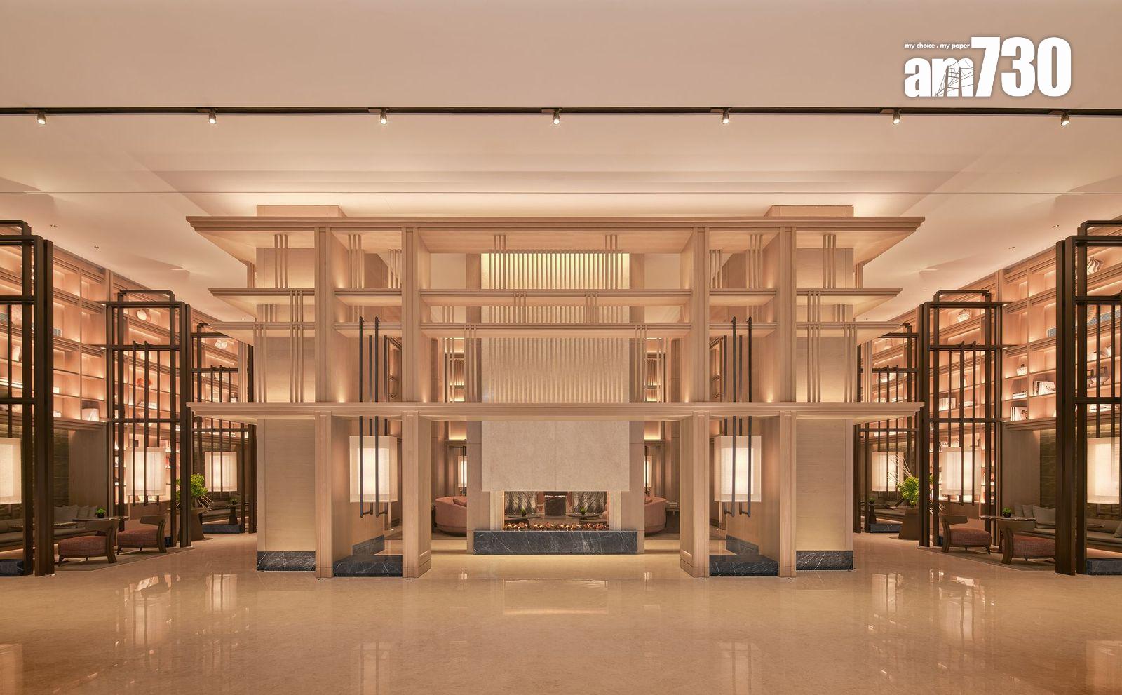 北京東直門8號首次在港推售 夥中原推8伙提供2%樓價折扣(有圖)