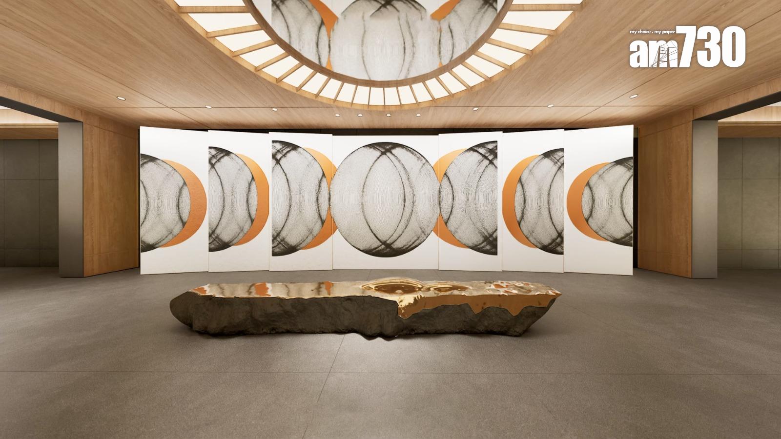 海德園會所CLUB HEADLAND 佔地8萬呎提供30項設施|柴灣新盤