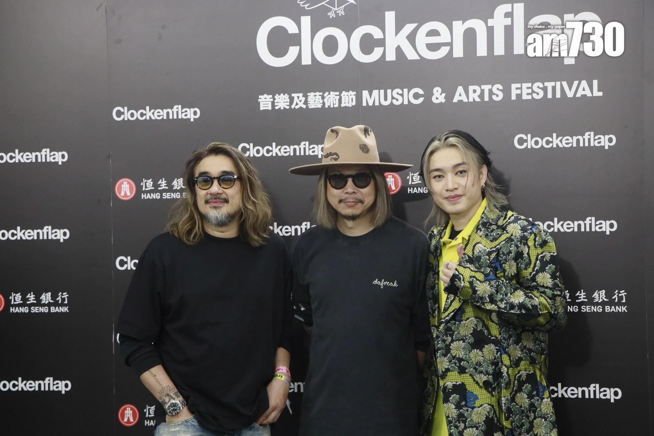 柳應廷Jer演唱會繼續由王雙駿任音樂總監,至於會否請恭碩良助陣,他就大賣關子。