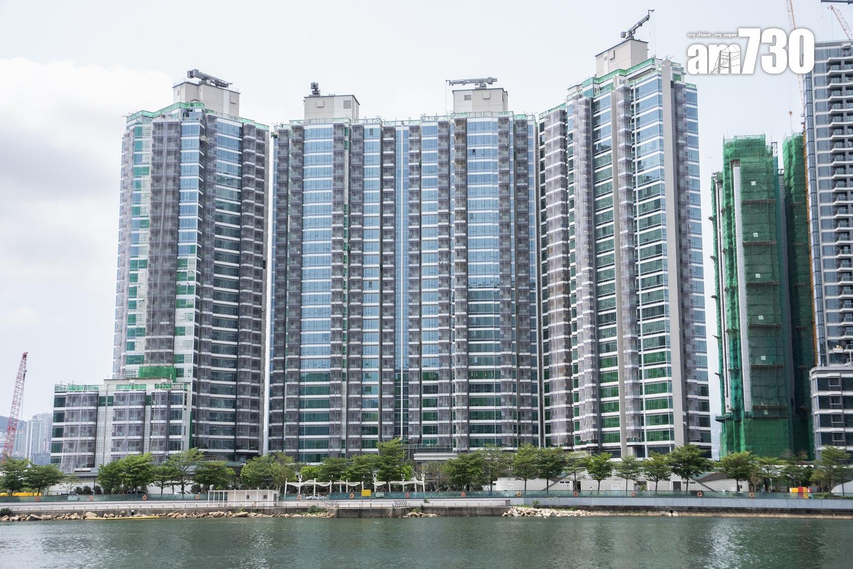 會德豐旗下3新盤加推 共26伙周六開賣|一手市況