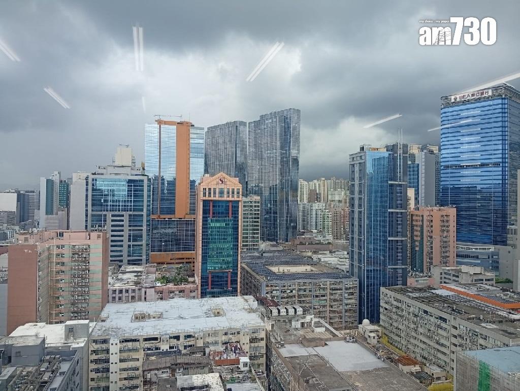 觀塘東瀛遊廣場高層全層戶可租可售 意向售價6000萬(有圖)|工商舖