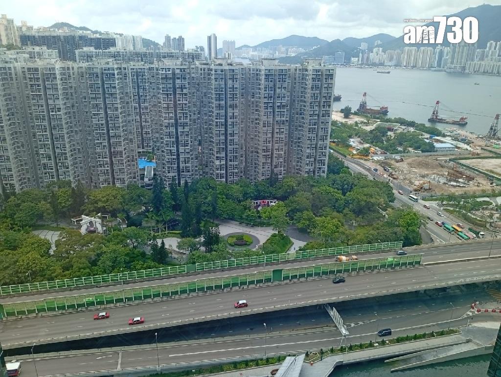 觀塘東瀛遊廣場高層全層戶可租可售 意向售價6000萬(有圖)|工商舖