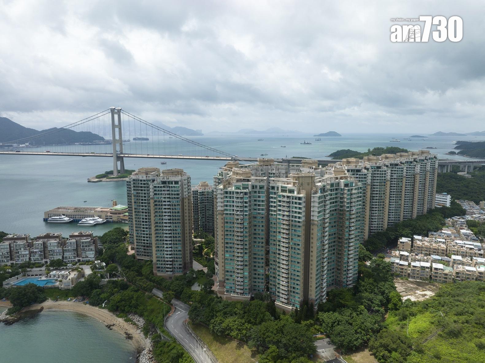 中原城市租金回報率CRI回報率再創歷史新高 連升4個月共4.70%|樓市數據