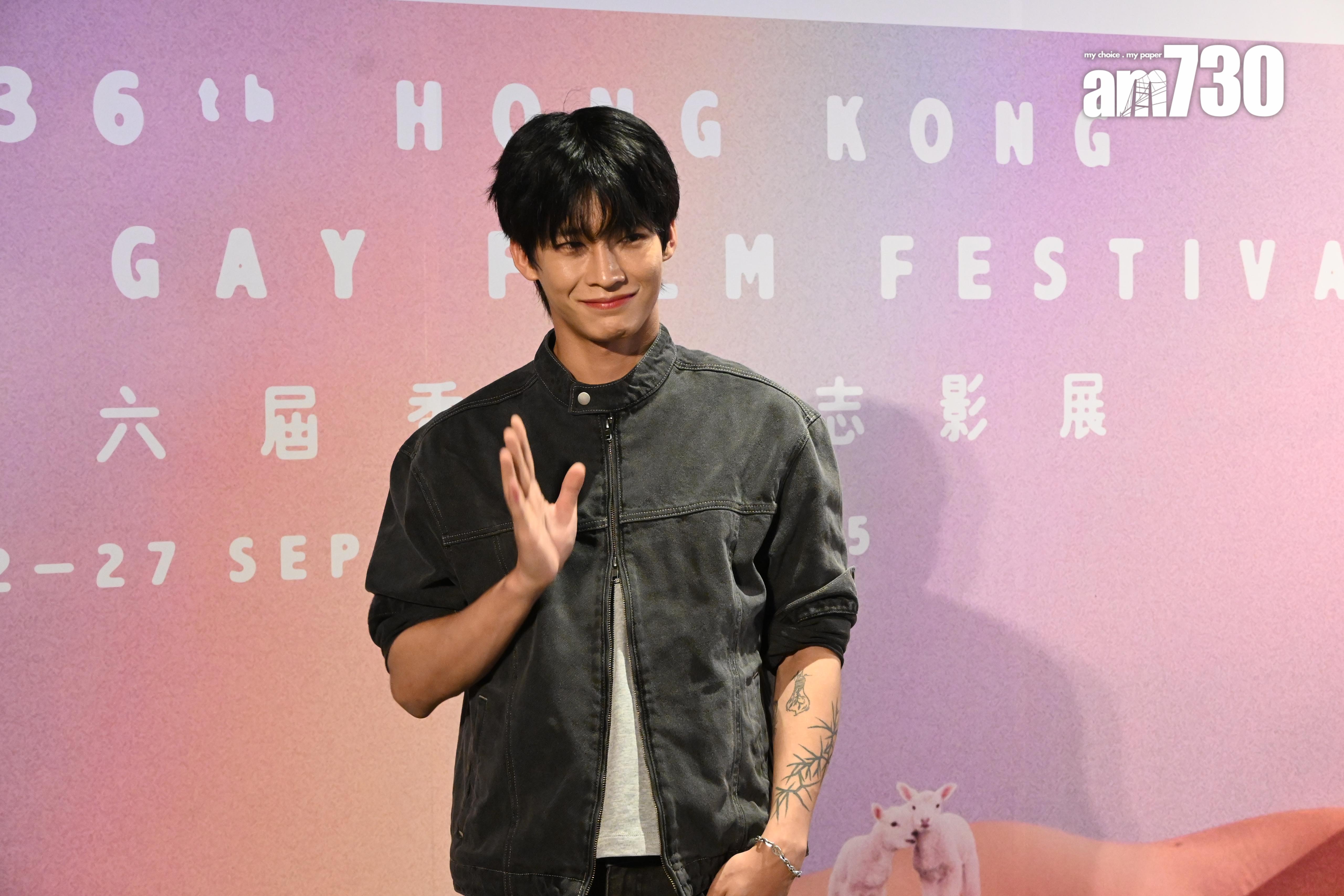 《404未遺失的那些年》演員玄宇錫。