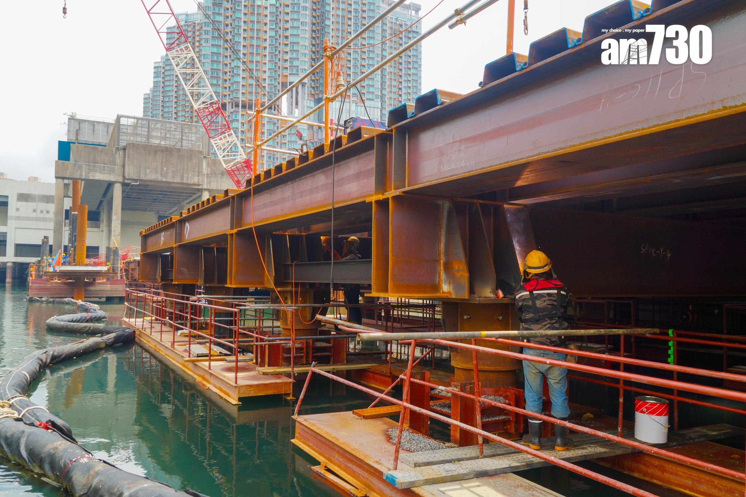 網上熱話|網民勁彈屯門區!生仔「輸在起跑線」 返工又塞車遲到 靚景都冇用?