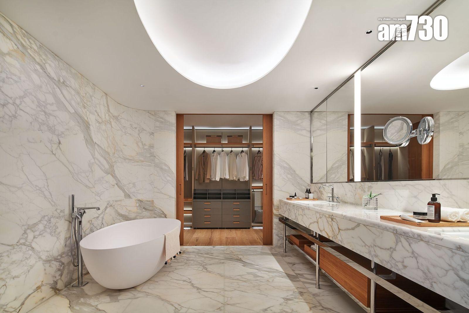 北京東直門8號首次在港推售 夥中原推8伙提供2%樓價折扣(有圖)