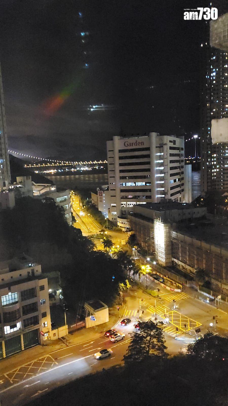 深井超值屋苑!東南單邊青馬橋景三房套賣450萬 上手持貨5年輸兩成(有圖)|二手樓成交