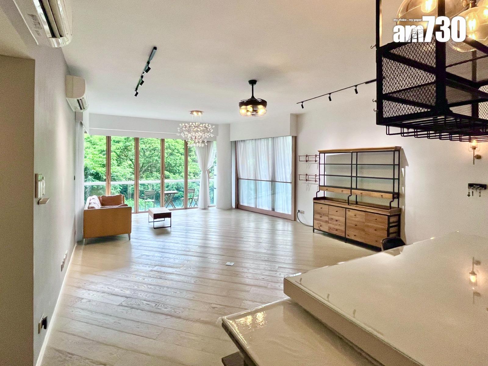 西貢連爆大額蝕讓!傲瀧靚裝四房2100萬沽同類戶最平 大坳門村村屋10年蒸發逾44%|二手樓成交