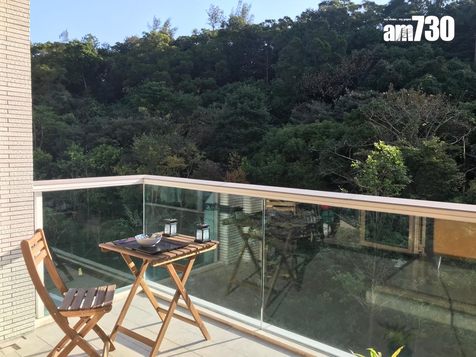 西貢連爆大額蝕讓!傲瀧靚裝四房2100萬沽同類戶最平 大坳門村村屋10年蒸發逾44%|二手樓成交