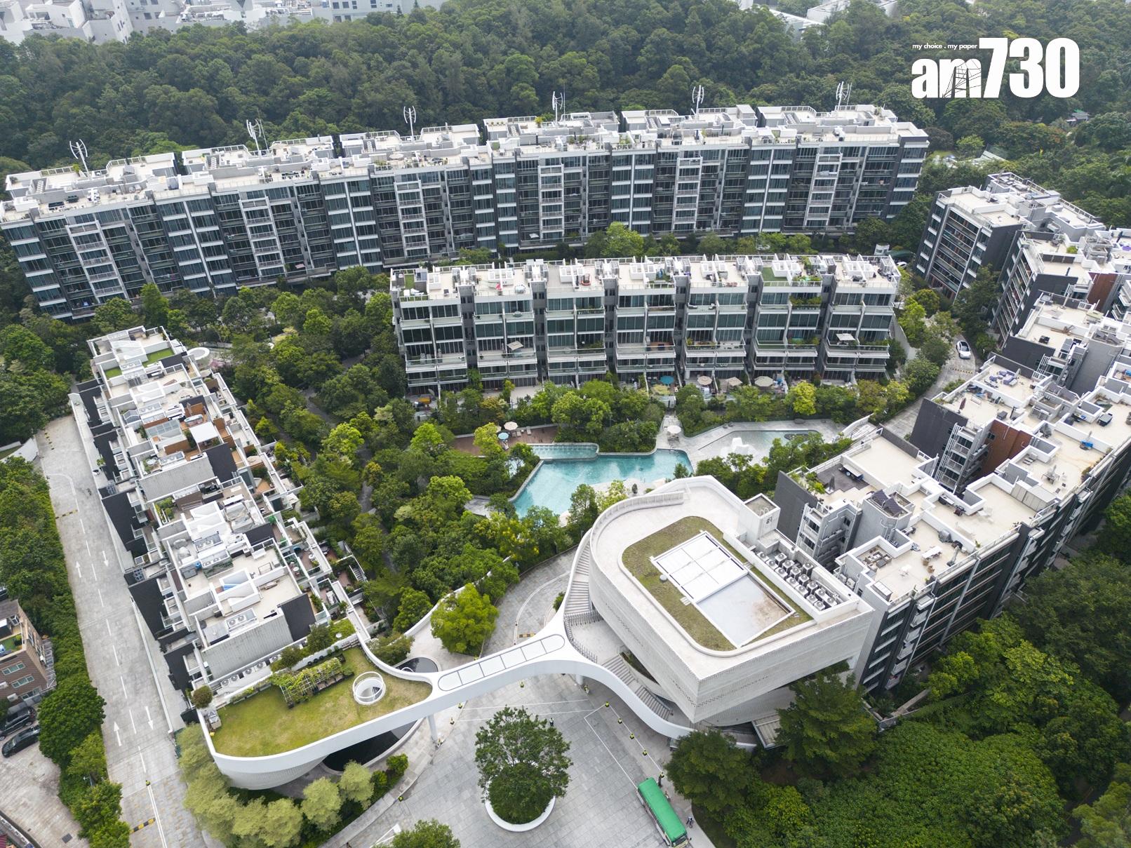 西貢連爆大額蝕讓!傲瀧靚裝四房2100萬沽同類戶最平 大坳門村村屋10年蒸發逾44%|二手樓成交