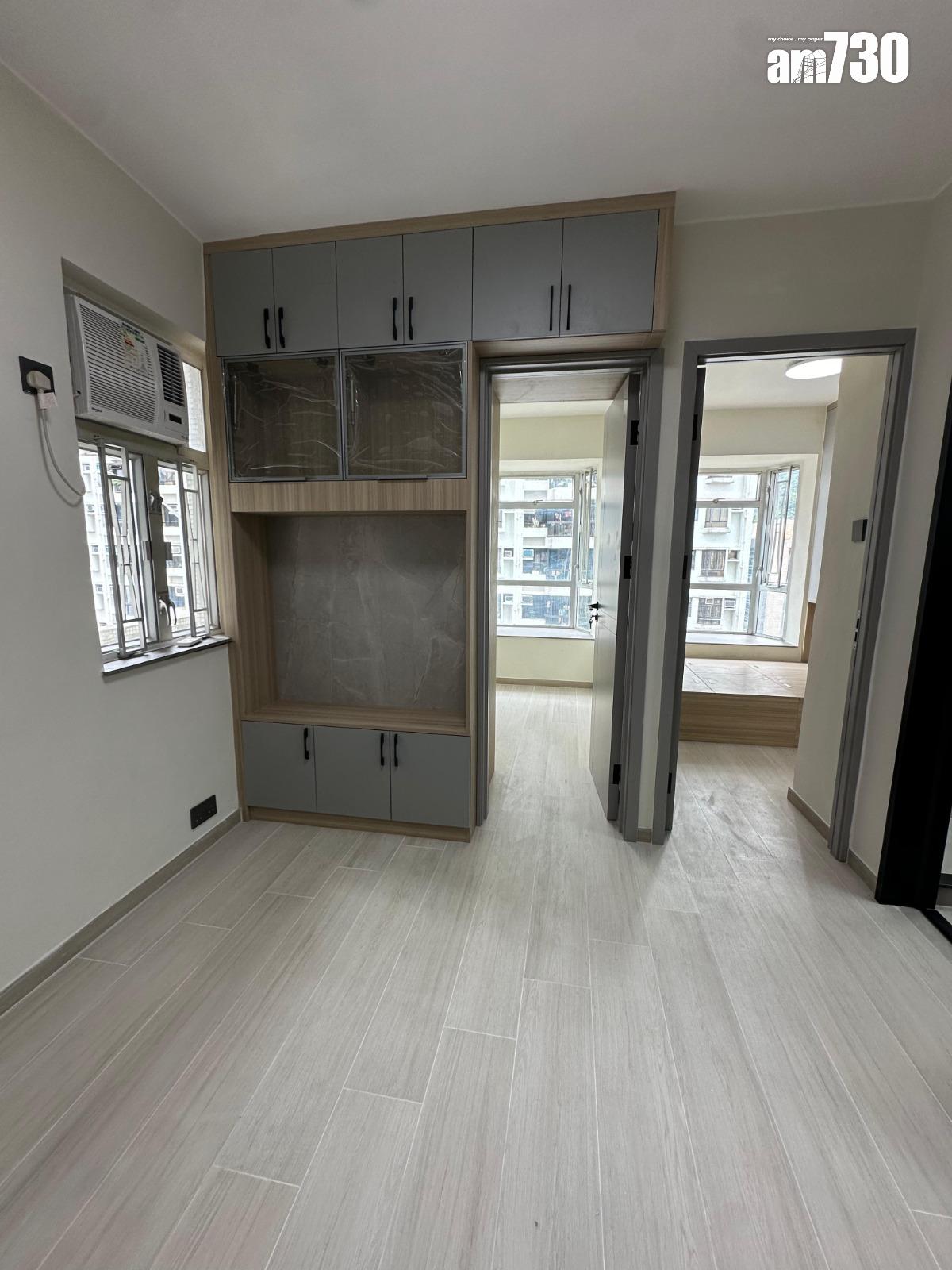 沙田中心錄短炒!兩房放盤兩個月455萬易手 樓價逾年半炒高23%(有圖)|二手樓成交