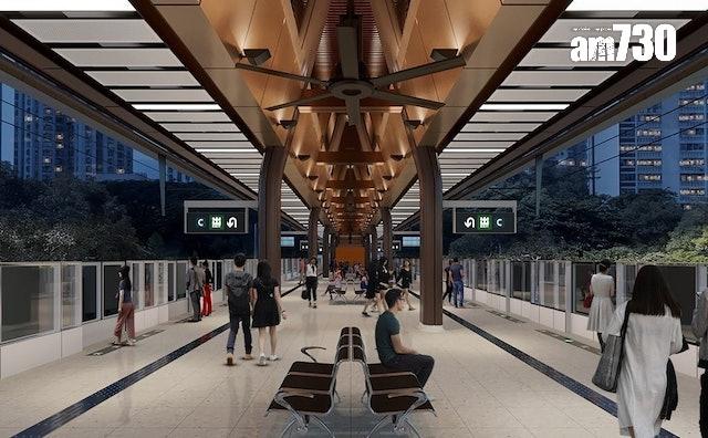 網上熱話|網民勁彈屯門區!生仔「輸在起跑線」 返工又塞車遲到 靚景都冇用?