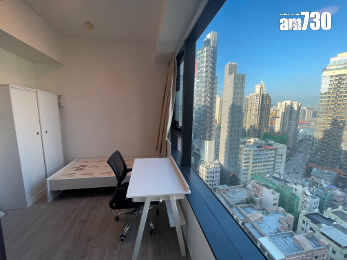 內房放售紅磡晉匯全幢物業 市值2億 涉54個單位(有圖)|投資市場