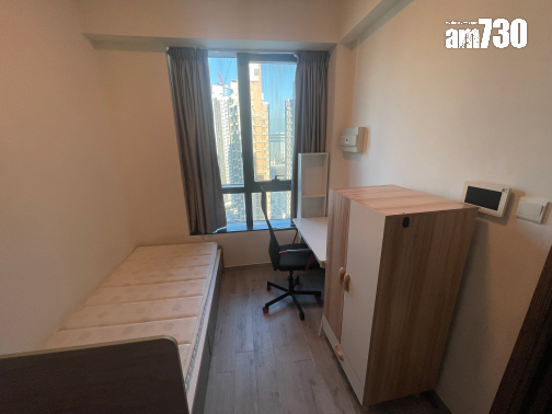 內房放售紅磡晉匯全幢物業 市值2億 涉54個單位(有圖)|投資市場