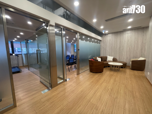 內房放售紅磡晉匯全幢物業 市值2億 涉54個單位(有圖)|投資市場