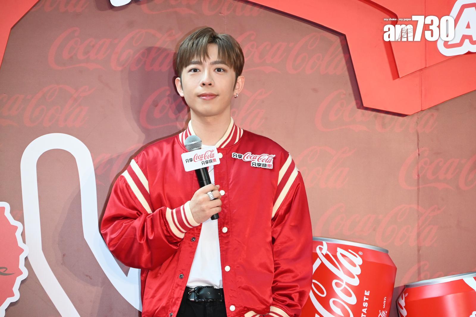 Edan期待跟P1X3L合作。(娛樂組攝)