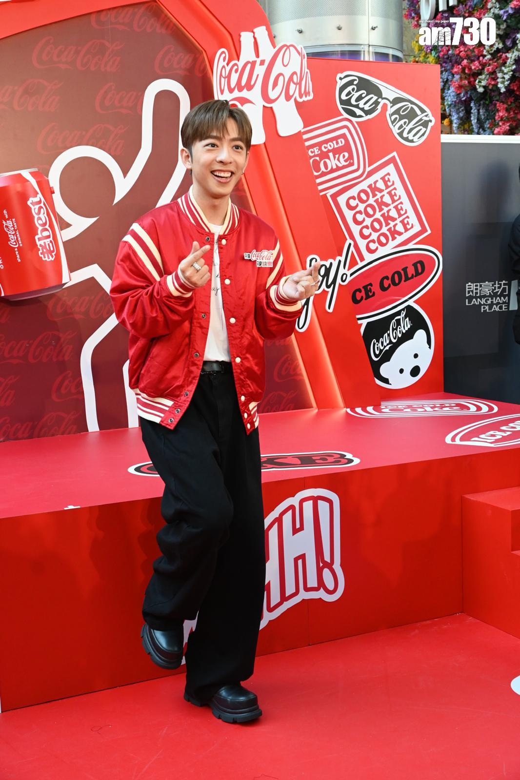 Edan期待跟P1X3L合作。(娛樂組攝)