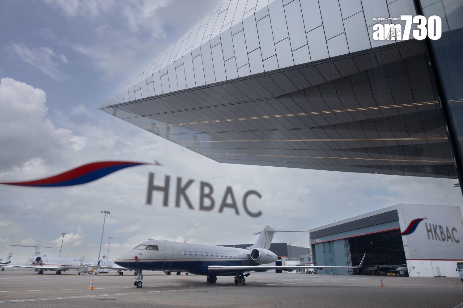 新大樓採用「尊貴、方便與私隱」兼備設計。(蘇文傑攝)