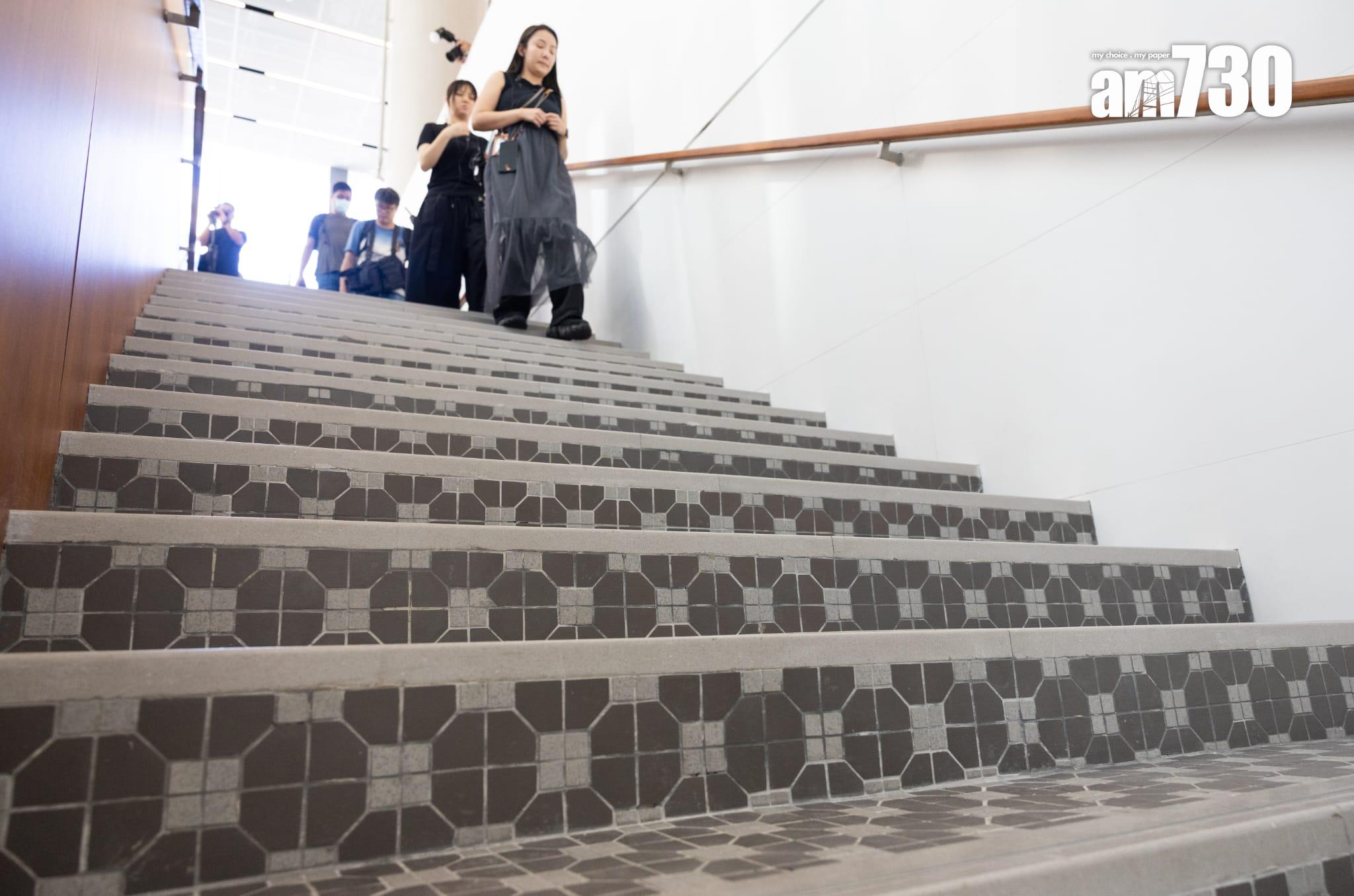 東九文化中心11月啟用,五大劇場應付劇團需要。(蘇文傑攝)