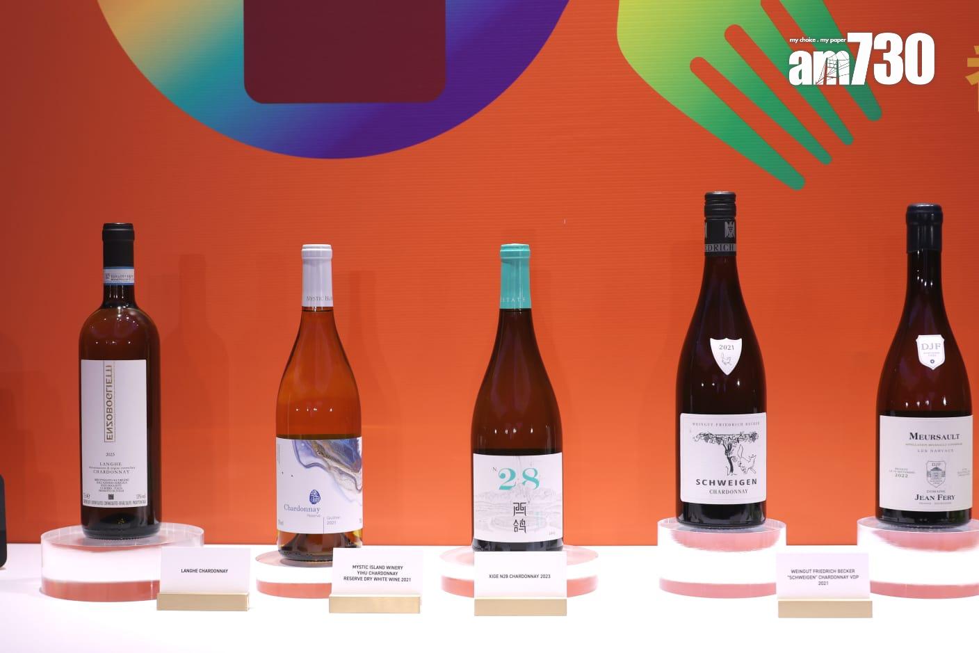 美酒佳餚巡禮下月底舉行 首延長開放至午夜十二時 (林俊源攝)