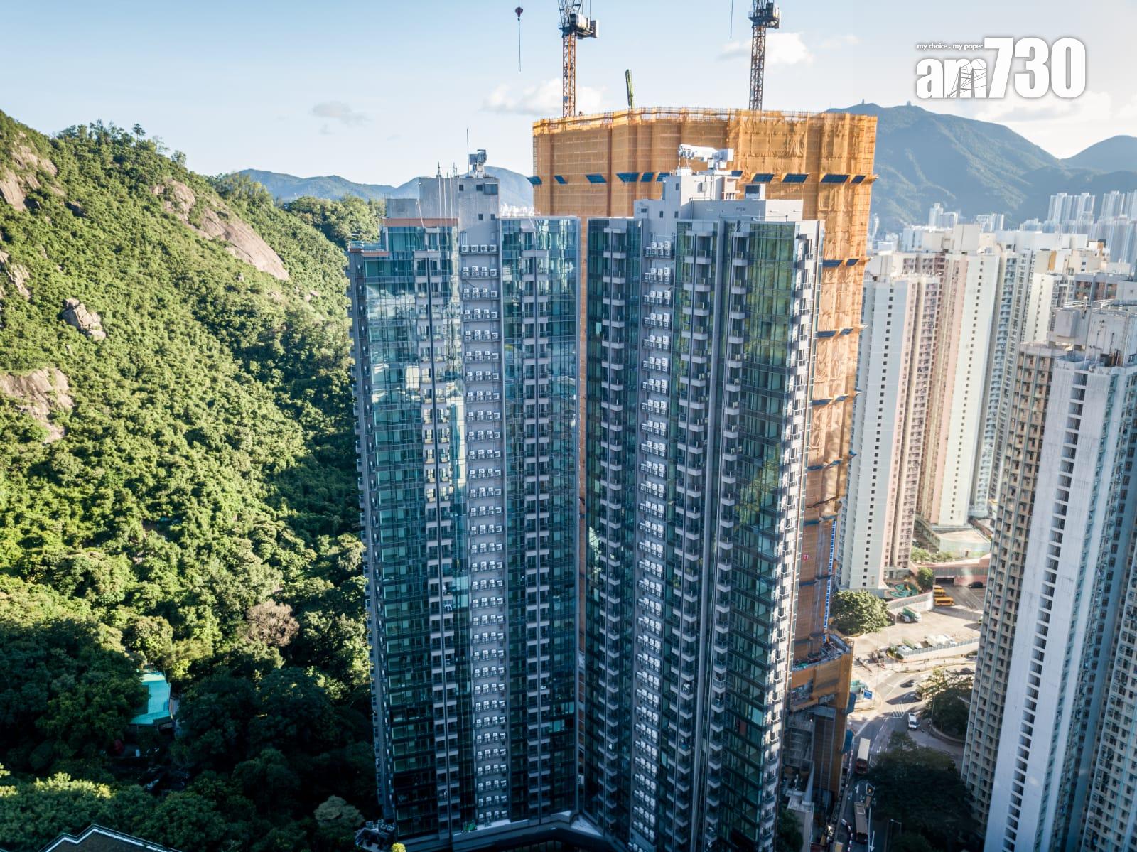 採謹慎態度面對樓市減息
