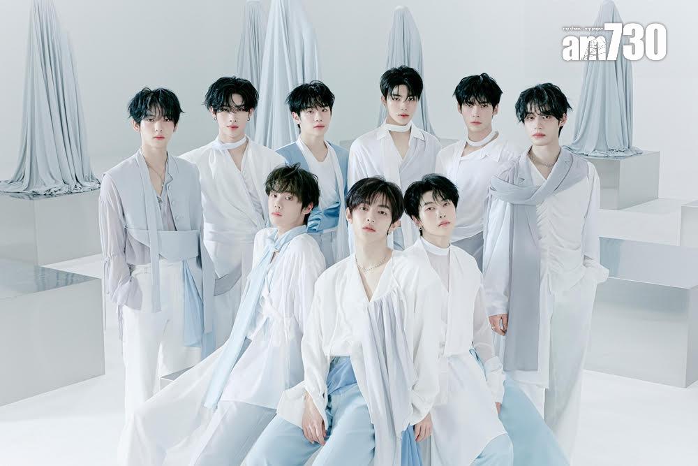 ZEROBASEONE將擔任《2025 The Fact Music Awards》表演嘉賓。