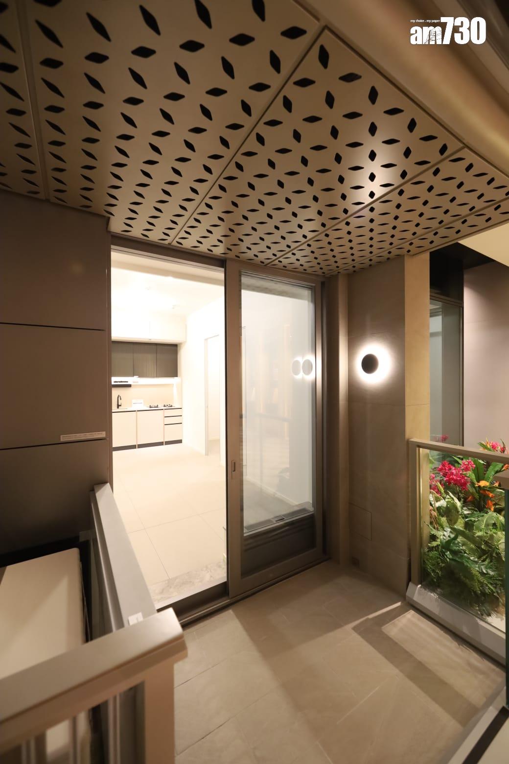 壹沐示範單位|3款交樓標準戶型一次睇 (多圖有片)|九龍新盤