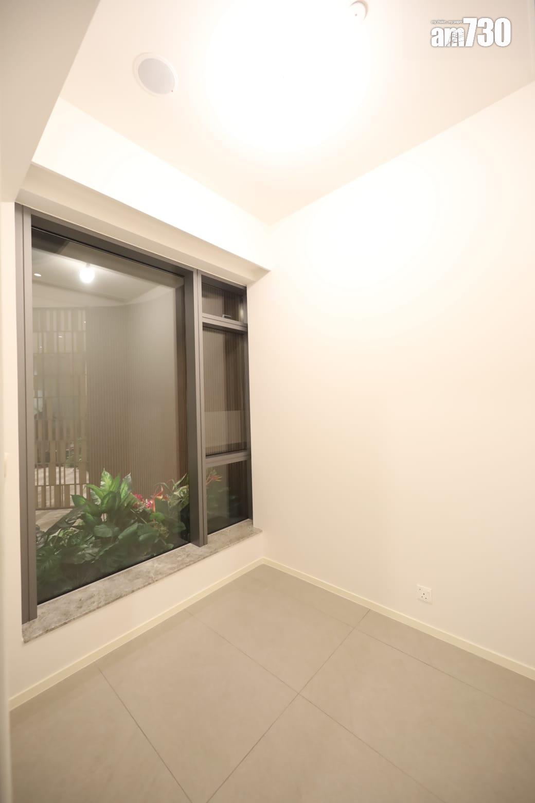 壹沐示範單位|3款交樓標準戶型一次睇 (多圖有片)|九龍新盤