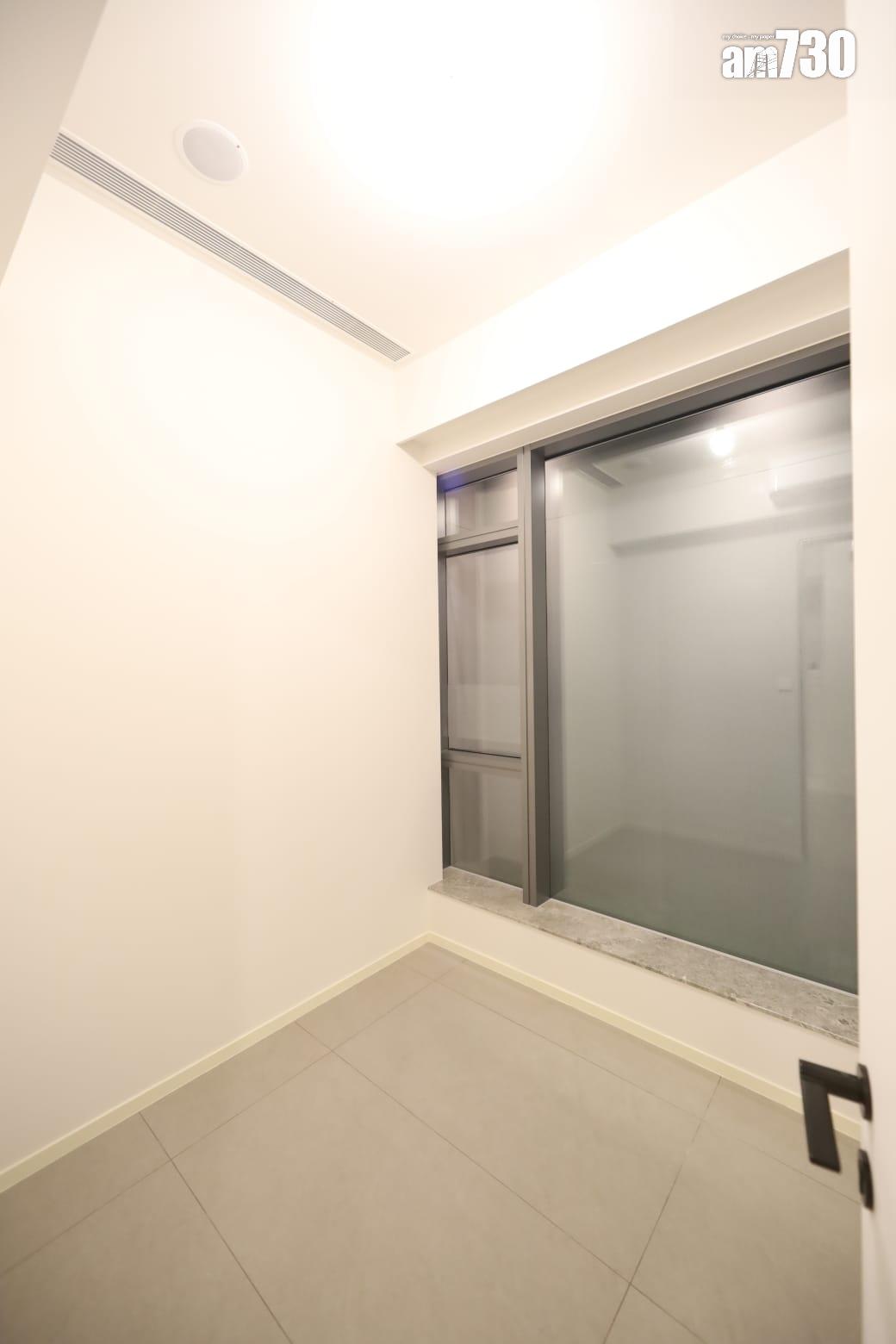 壹沐示範單位|3款交樓標準戶型一次睇 (多圖有片)|九龍新盤