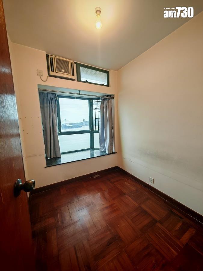 深井浪翠園現短炒!外區換樓客「6球有找」入手 未夠一年炒貴5%(多圖)|二手樓成交