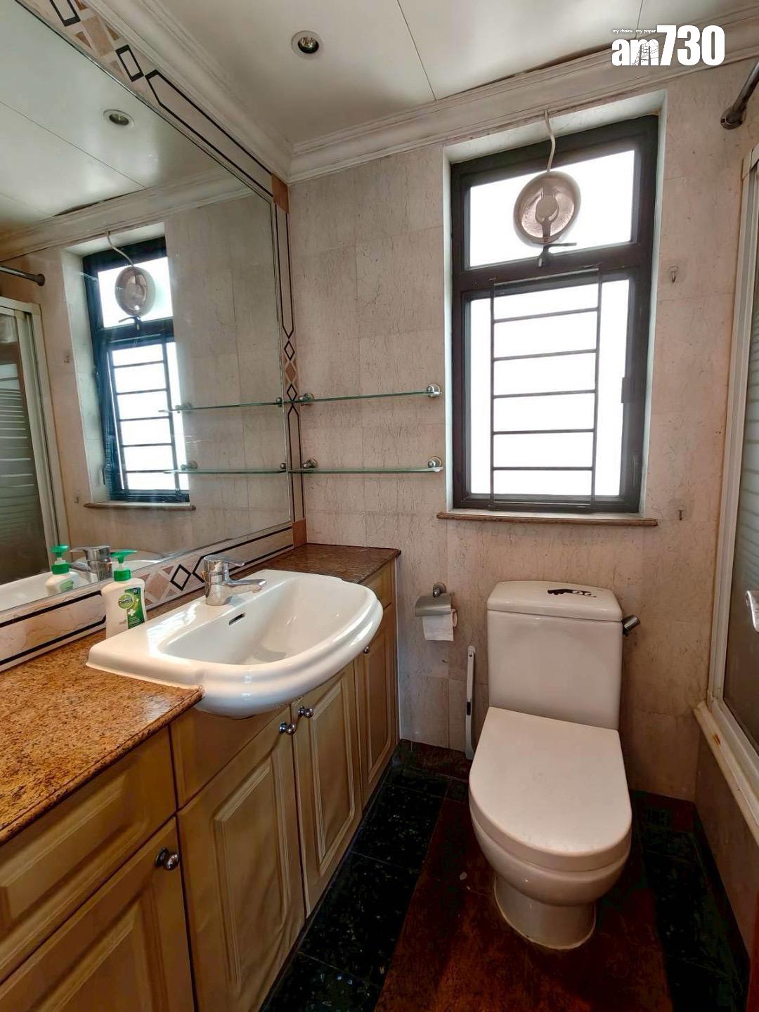 青衣私樓無裝修租盤都搶手!新婚夫婦願「零議價」1.5萬租兩房(有圖)|二手樓租賃