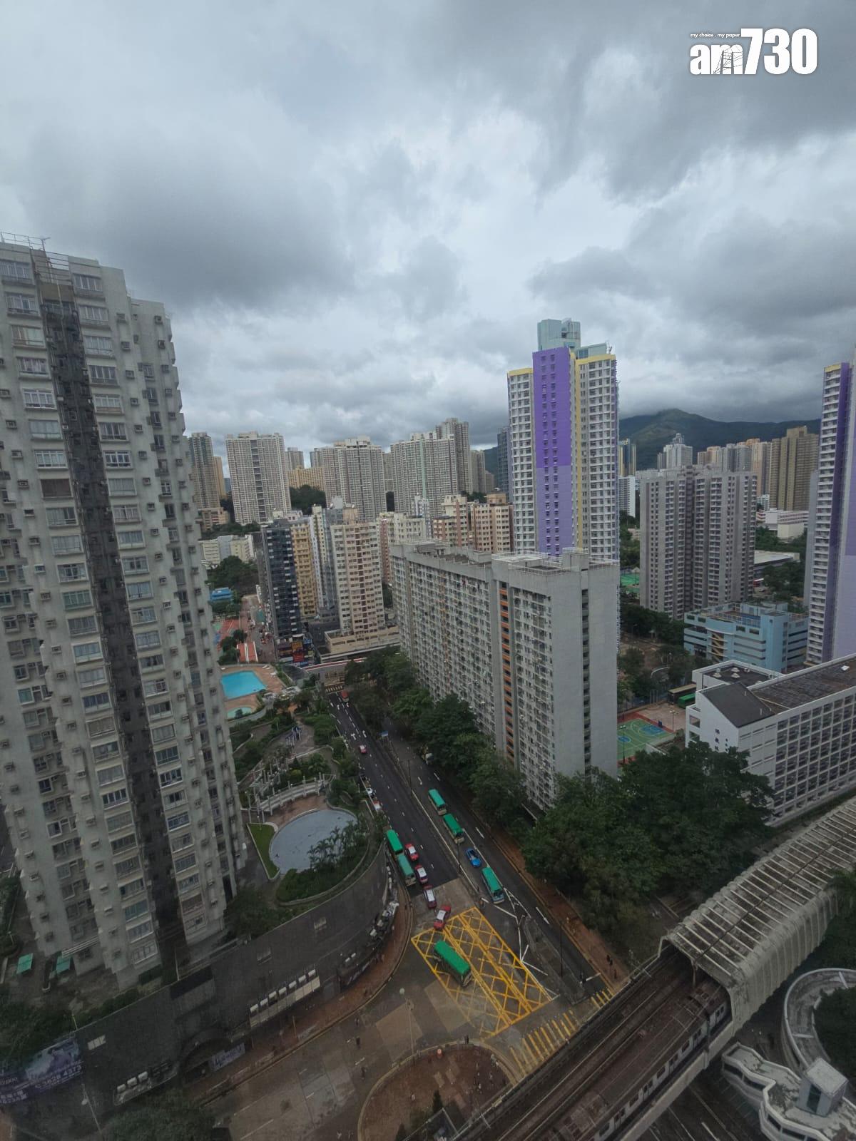 新葵芳花園兩房重上「5球」沽 業主連番錯過好價 決心棄租轉賣(多圖)|二手樓成交