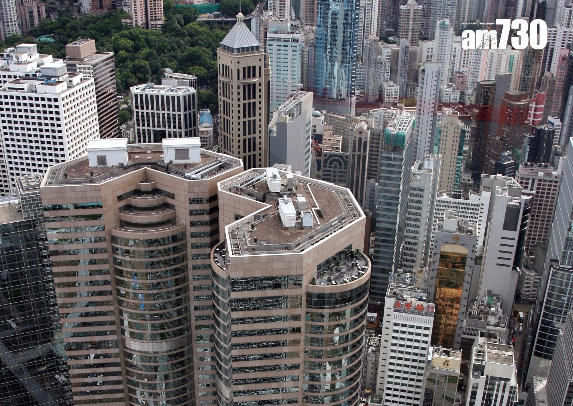 市場掀起學生宿舍熱潮,帶動全幢物業成交急增,惟息口走勢窒礙入市,令8月份工商舖成交創年度單月新低。(資料圖片)