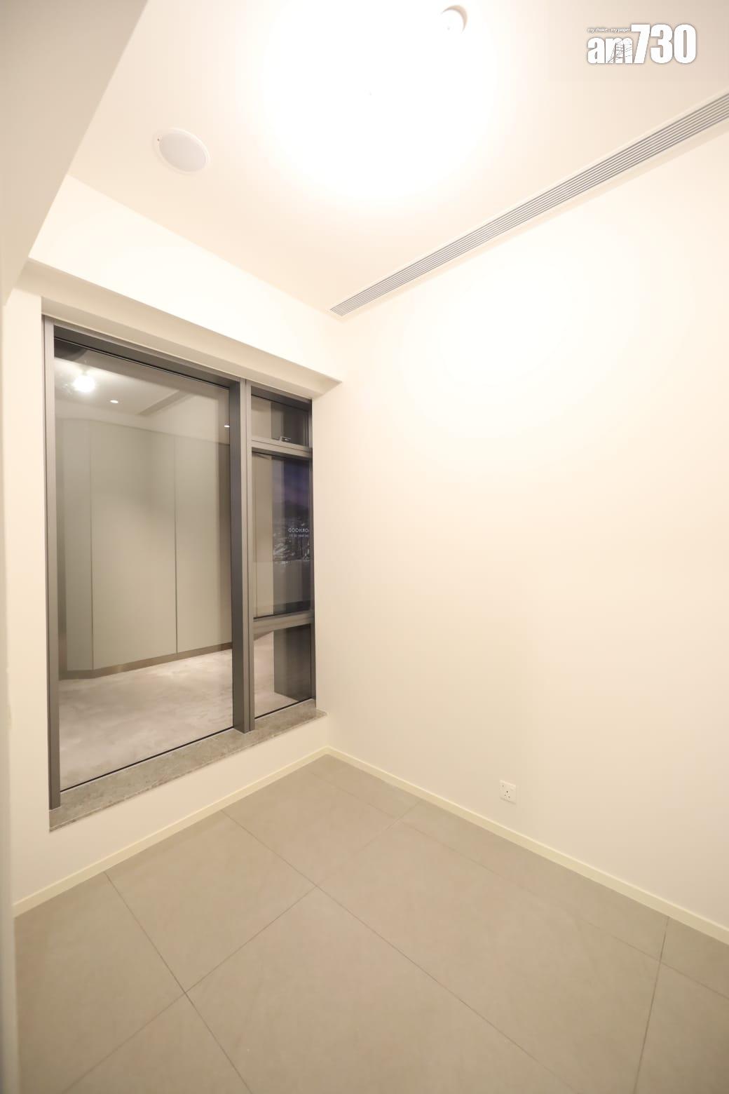 壹沐示範單位|3款交樓標準戶型一次睇 (多圖有片)|九龍新盤