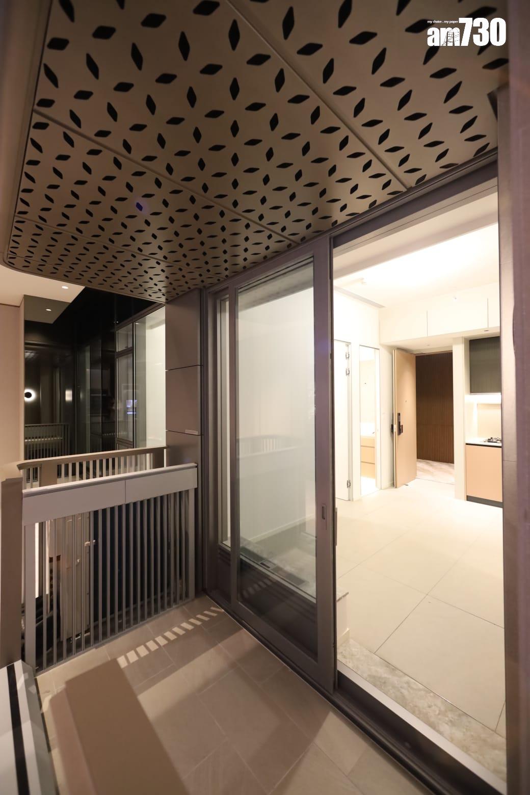 壹沐示範單位|3款交樓標準戶型一次睇 (多圖有片)|九龍新盤